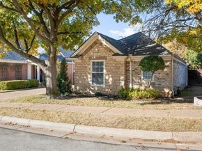 2305  Folkstone Way , Bedford Texas 76021
