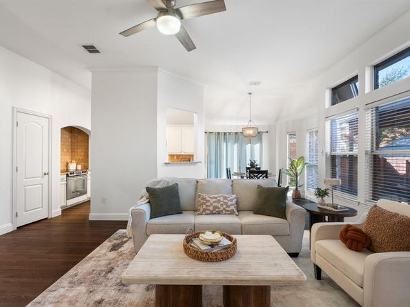 2305  Folkstone Way , Bedford Texas 76021