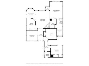 2305  Folkstone Way , Bedford Texas 76021