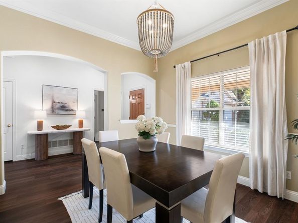 2305  Folkstone Way , Bedford Texas 76021