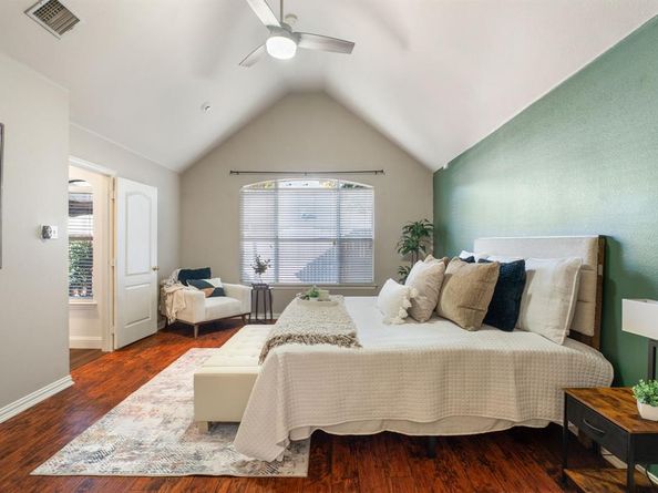 2305  Folkstone Way , Bedford Texas 76021