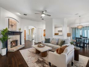 2305  Folkstone Way , Bedford Texas 76021