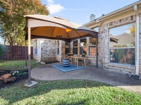 2305  Folkstone Way , Bedford Texas 76021