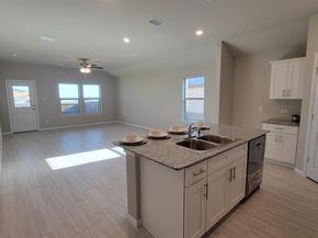 9429  MINT HILL Drive , Fort Worth Texas 76108