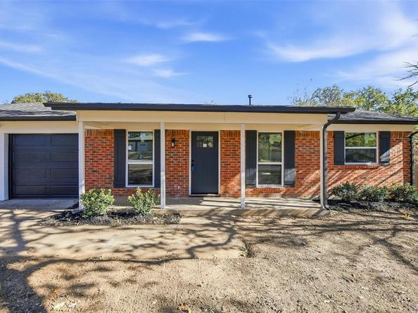 7024  Crabtree Lane , North Richland Hills Texas 76182