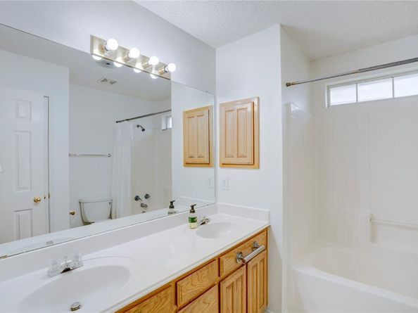 9209  Ivy Way Court , Fort Worth Texas 76118