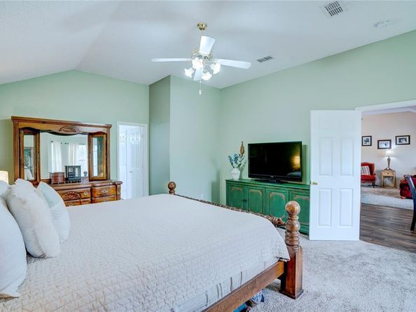 9209  Ivy Way Court , Fort Worth Texas 76118