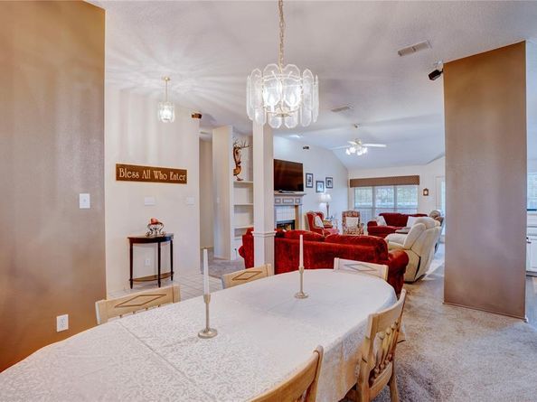 9209  Ivy Way Court , Fort Worth Texas 76118