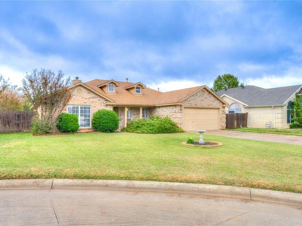 9209  Ivy Way Court , Fort Worth Texas 76118