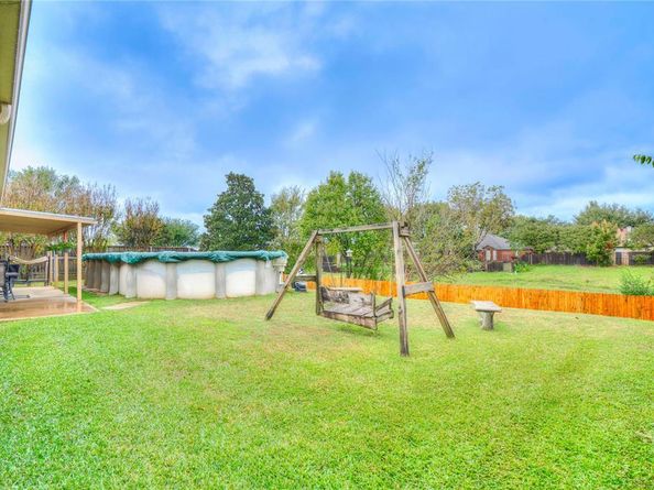 9209  Ivy Way Court , Fort Worth Texas 76118