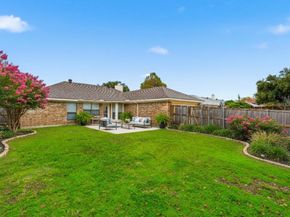 1534  Autumn Breeze Lane , Lewisville Texas 75077