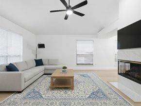 1534  Autumn Breeze Lane , Lewisville Texas 75077