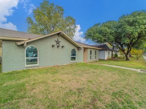 6017  Mimosa Lane , Rowlett Texas 75089