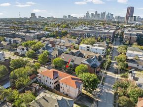 5100  Mission Avenue  5100/5102, Dallas Texas 75206