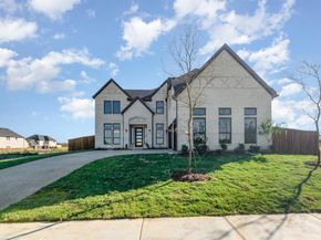 3950  HARKNESS Drive , Prosper Texas 75078