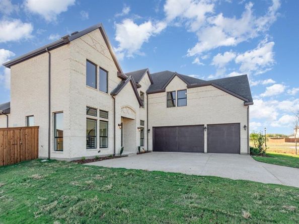 3950  HARKNESS Drive , Prosper Texas 75078