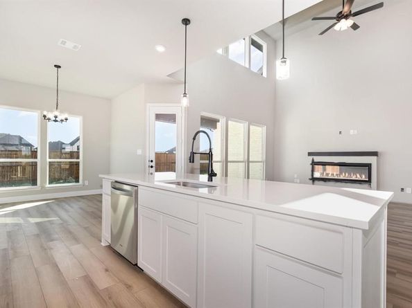 3950  HARKNESS Drive , Prosper Texas 75078