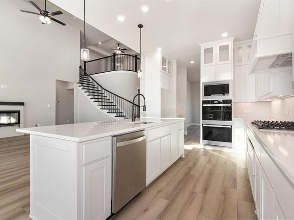 3950  HARKNESS Drive , Prosper Texas 75078