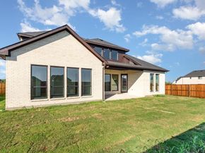 3950  HARKNESS Drive , Prosper Texas 75078