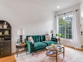 3311  Blackburn Street  101, Dallas Texas 75204