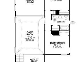 2725  Mexia Lane , Celina Texas 75009