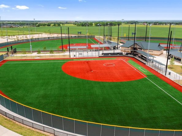 2725  Mexia Lane , Celina Texas 75009