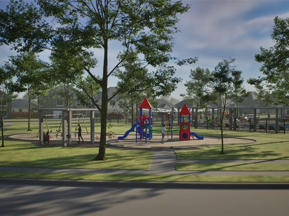 2725  Mexia Lane , Celina Texas 75009