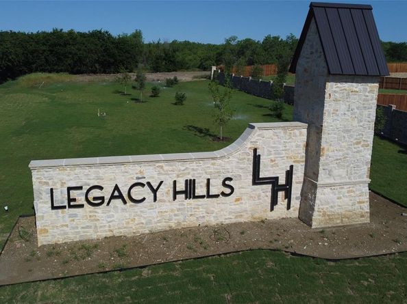 2725  Mexia Lane , Celina Texas 75009