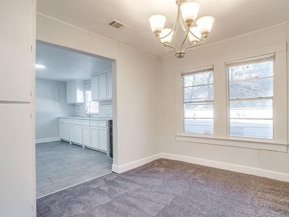 5809  Houghton Avenue , Fort Worth Texas 76107