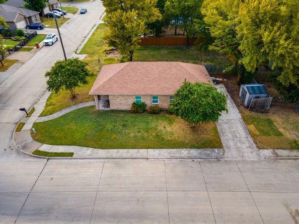 309  Emma Jane Street , Rockwall Texas 75087