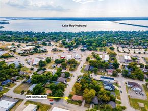 309  Emma Jane Street , Rockwall Texas 75087