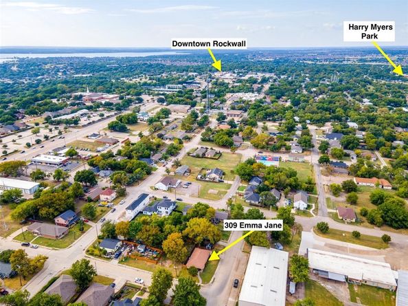 309  Emma Jane Street , Rockwall Texas 75087