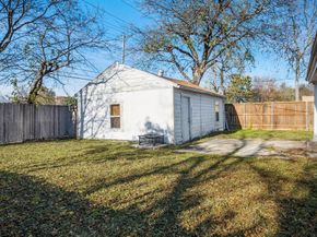 10503  Wood Dale Drive , Dallas Texas 75228