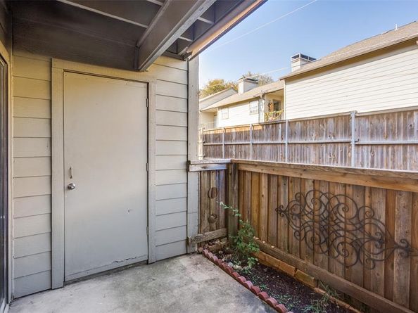 5335  Bent Tree Forest Drive  150, Dallas Texas 75248