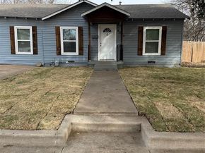 4309  Patricia Street , Haltom City Texas 76117