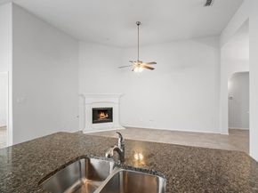 15816  Oak Pointe Drive , Fort Worth Texas 76177