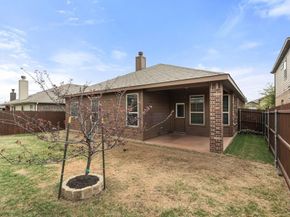 15816  Oak Pointe Drive , Fort Worth Texas 76177