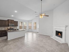 15816  Oak Pointe Drive , Fort Worth Texas 76177