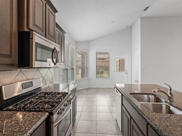 15816  Oak Pointe Drive , Fort Worth Texas 76177