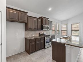 15816  Oak Pointe Drive , Fort Worth Texas 76177