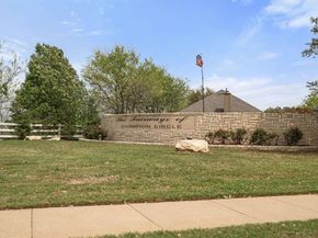 15816  Oak Pointe Drive , Fort Worth Texas 76177