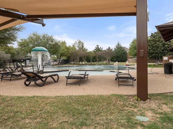 15816  Oak Pointe Drive , Fort Worth Texas 76177