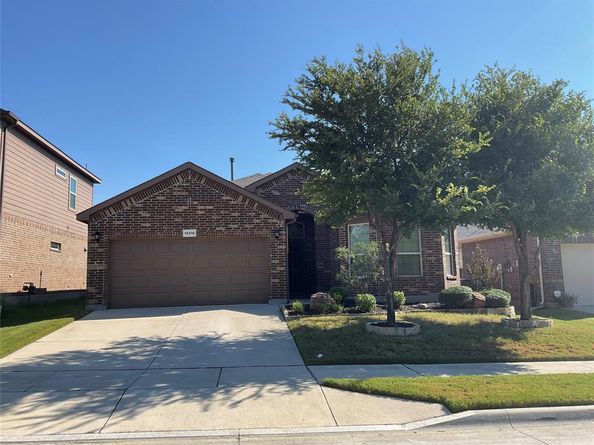 15816  Oak Pointe Drive , Fort Worth Texas 76177