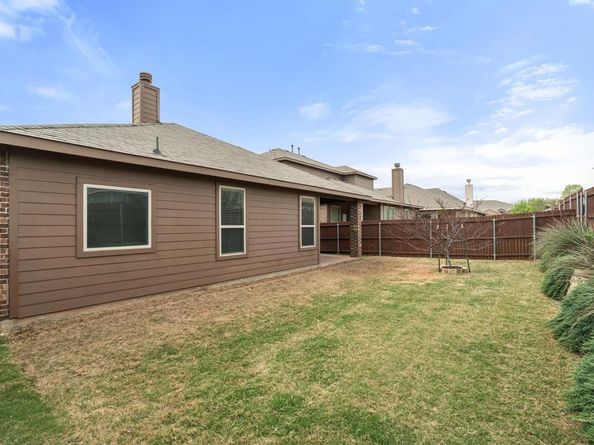 15816  Oak Pointe Drive , Fort Worth Texas 76177