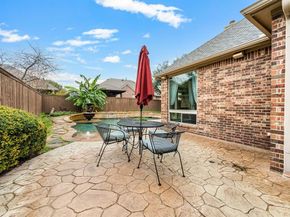 1808  Lakes Edge Boulevard , Mansfield Texas 76063