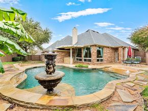 1808  Lakes Edge Boulevard , Mansfield Texas 76063