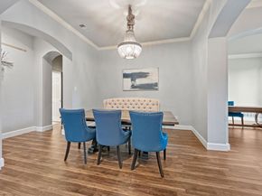 1808  Lakes Edge Boulevard , Mansfield Texas 76063