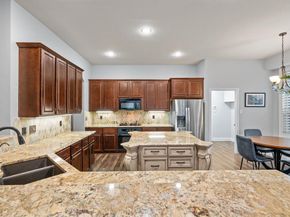 1808  Lakes Edge Boulevard , Mansfield Texas 76063