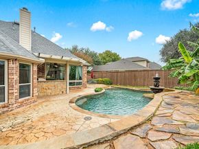 1808  Lakes Edge Boulevard , Mansfield Texas 76063