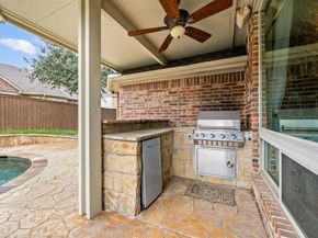 1808  Lakes Edge Boulevard , Mansfield Texas 76063